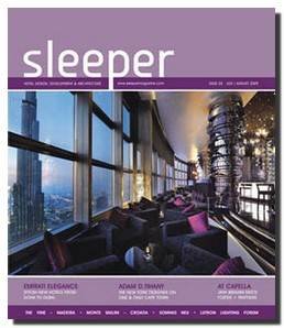 Sleeper Magazine