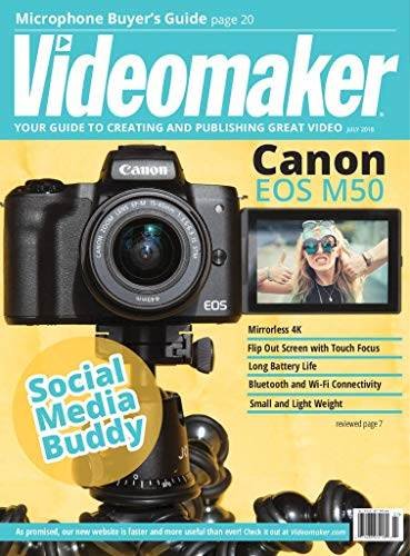 Videomaker Magazine