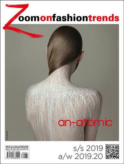 Zoom on Fashion Trends Magazine (Inglese)