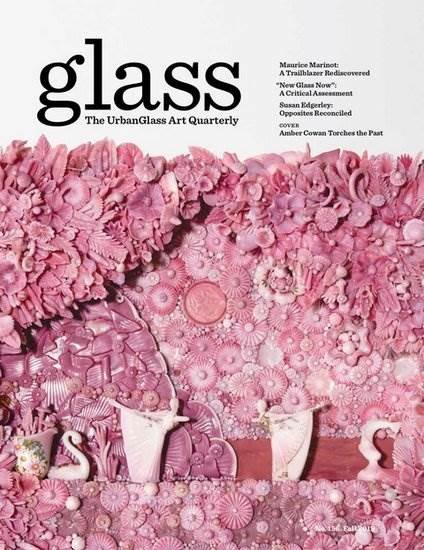 Glass (The urban art quarterly) Magazine