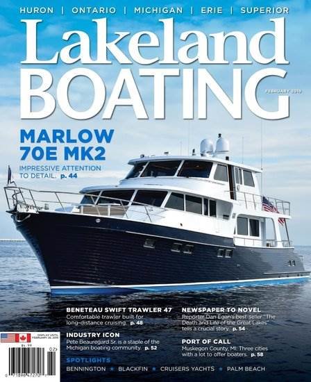 Lakeland Boating Magazine