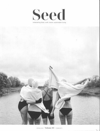 Seed Magazine