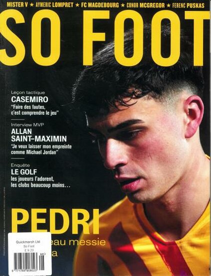 So Foot (Francese)