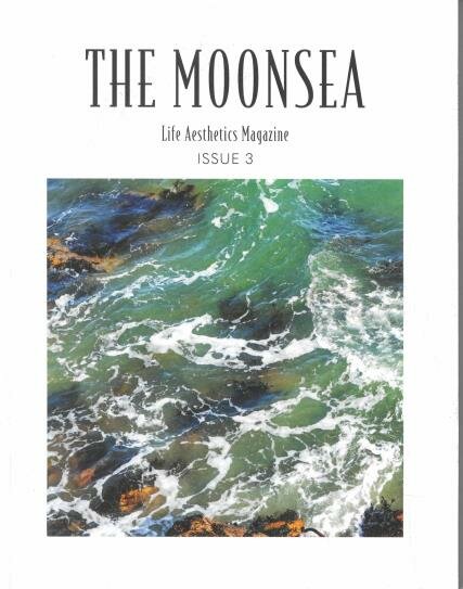 The Moonsea Magazine