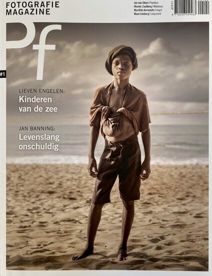 Pf Fotografie Magazine