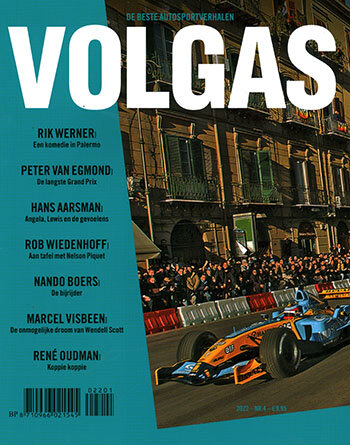 Vlees Magazine