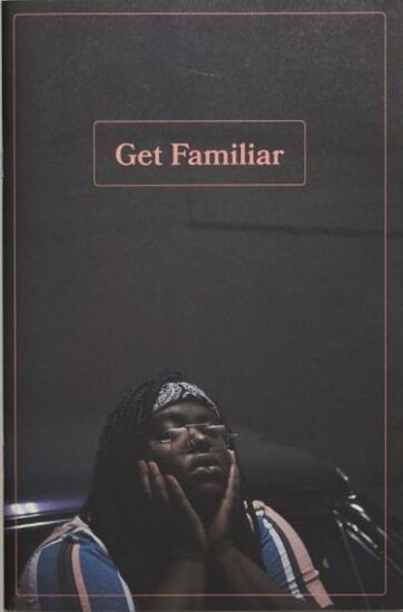 Get Familiar Magazine (Inglese)