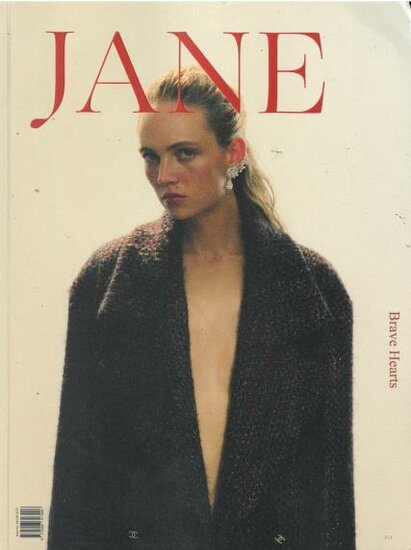 JANE Magazine