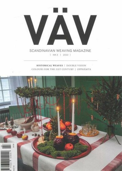 Vav Magazine (Inglese)