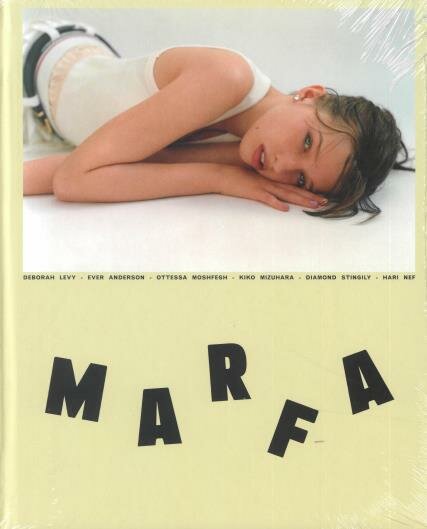 Marfa Journal Magazine