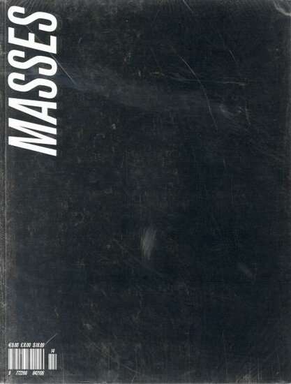 Masses Magazine (Inglese)