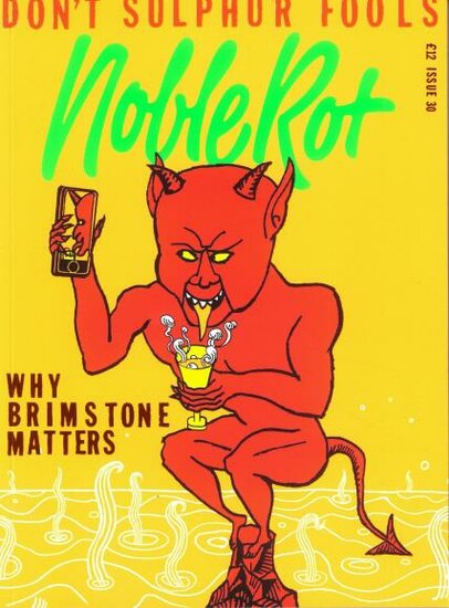 Noble Rot Magazine