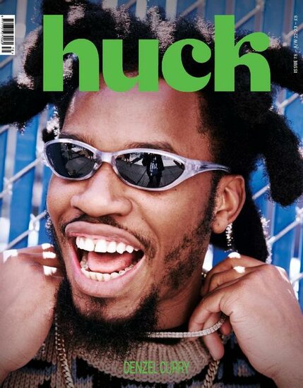 Huck Magazine