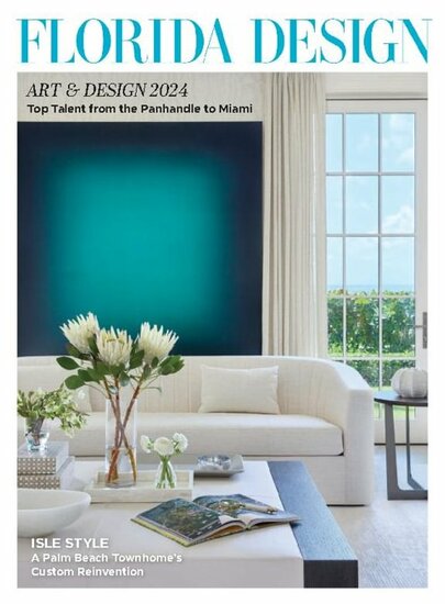 Florida Design Magazine