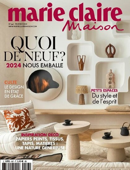 Marie Claire Maison