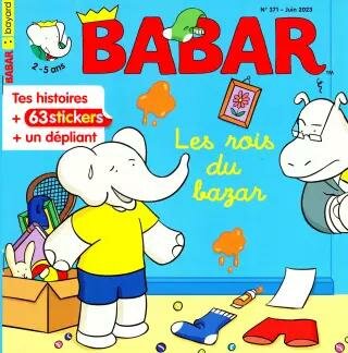 Babar