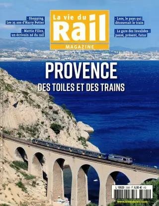 La Vie du Rail