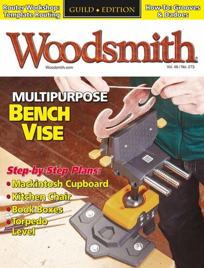 Woodsmith Magazine