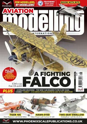 Phoenix Aviation Modelling Magazine