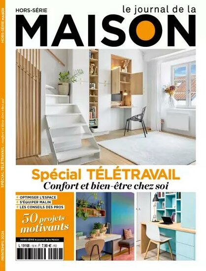 Le Journal de la Maison