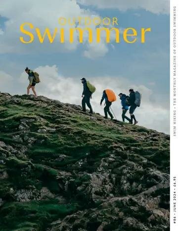 Outdoor Swimmer Magazine