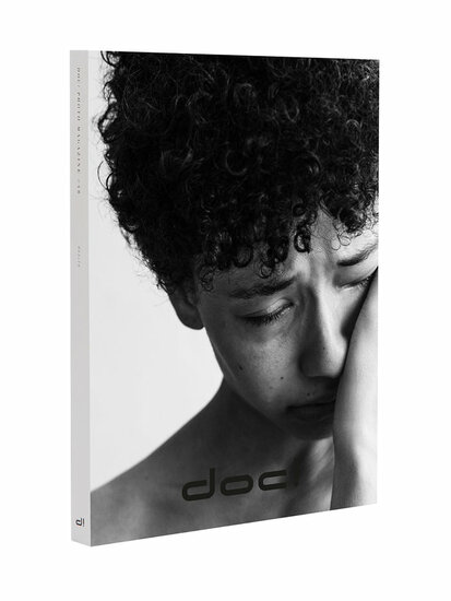 doc! photo magazine (English Edition)