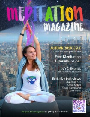 Meditation Magazine