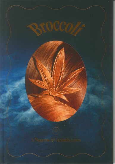 Broccoli Magazine