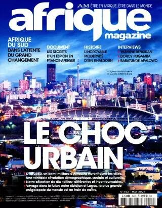 Afrique Magazine