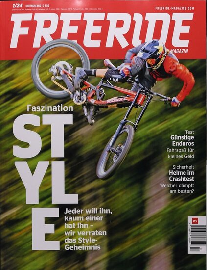 Freeride (Duits)