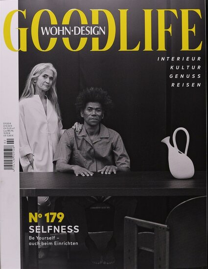 Goodlife WohnDesign