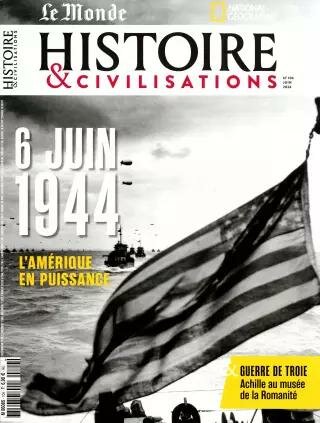 Histoire et Civilisations