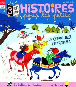 Histoires Pour Les Petits