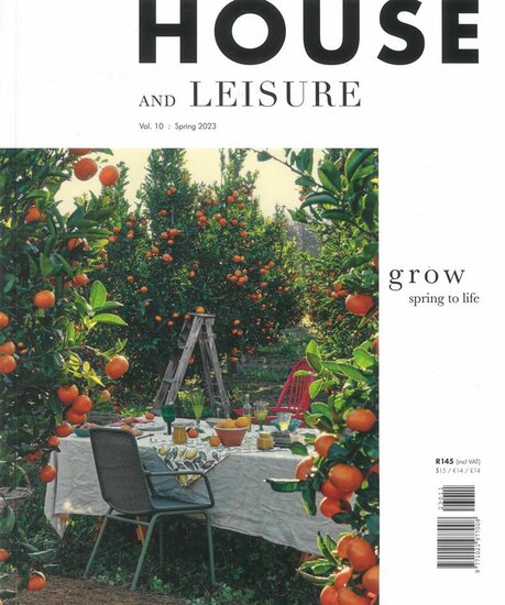 House and Leisure Magazine