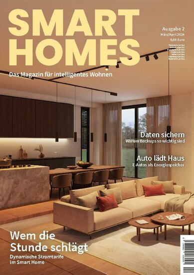 Smart Homes (Duits)