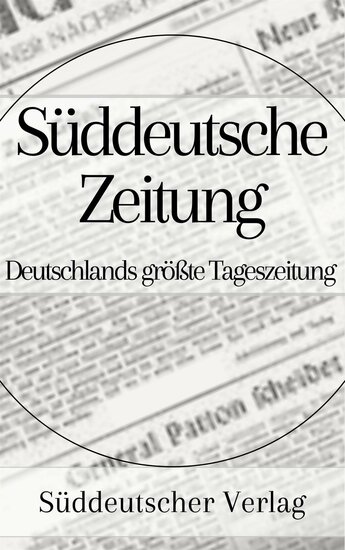 Suddeutsche Zeitung