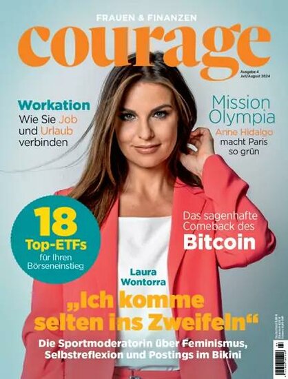 Courage (Deutsch)