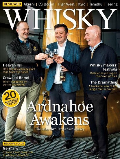 Whisky Magazine