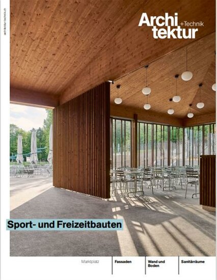 Architektur + Technik