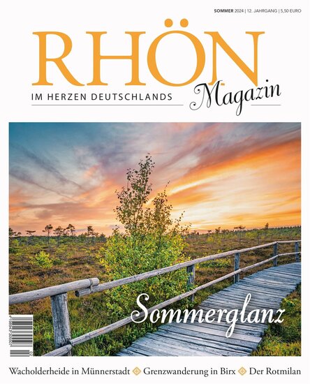 Rhon Magazin