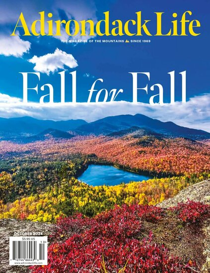 Adirondack Life Magazine