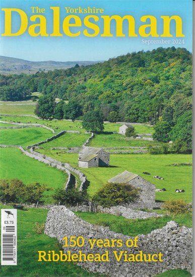 Dalesman Magazine