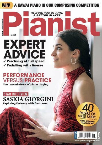 Pianist Magazine