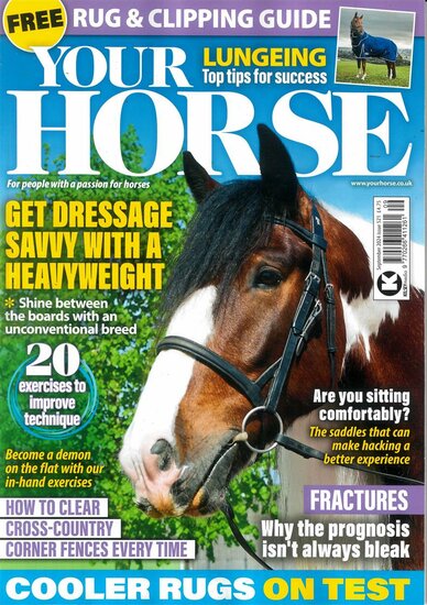 Your Horse Magazine