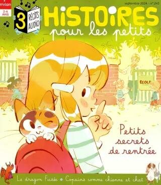 Histoires Pour Les Petits