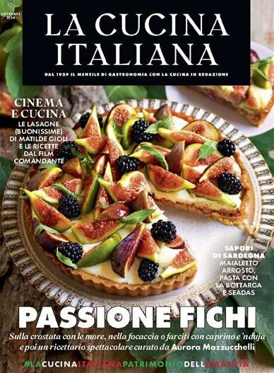 La Cucina Italiana