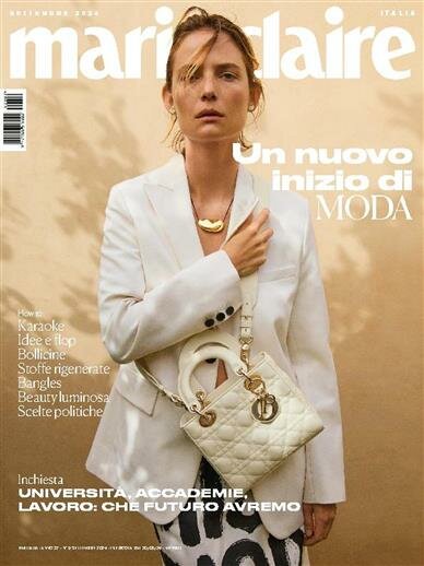 Marie Claire Italia