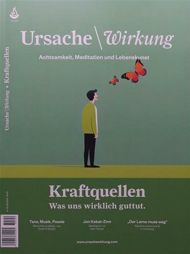 Ursache &amp; Wirkung