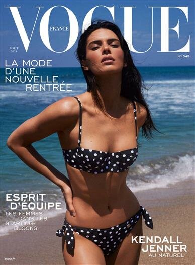 Vogue France