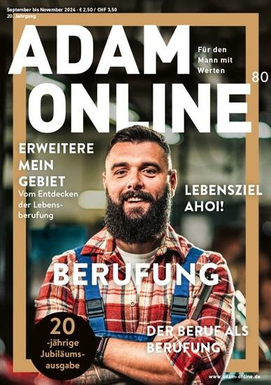 Adam Online (Duits)